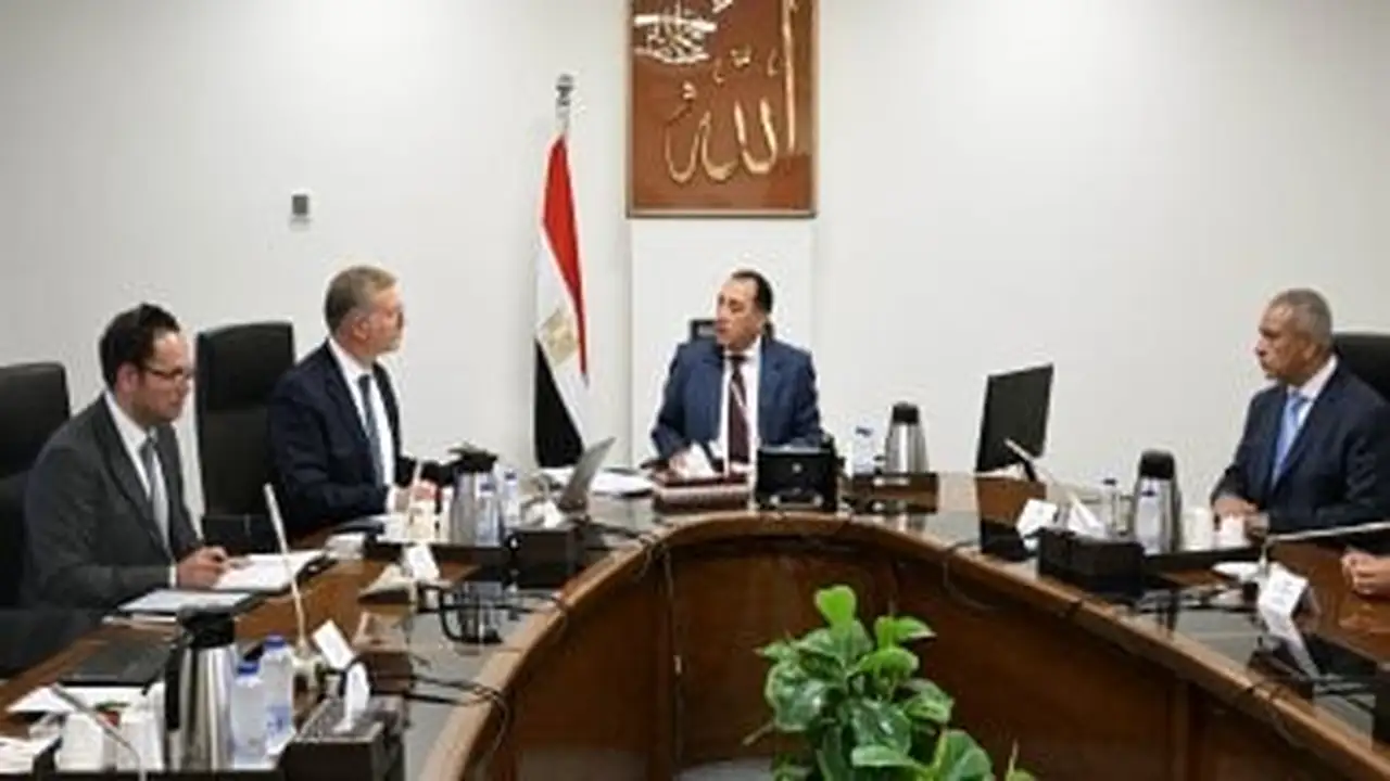 مصر تحقق مستويات قياسية في إنتاج البترول الخام خلال عامين